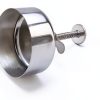 Polvoron Molder Filipino Stainless Steel Spring Loaded-6