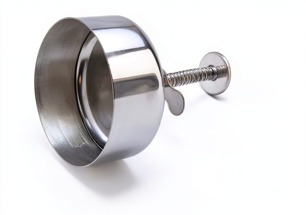 Polvoron Molder Filipino Stainless Steel Spring Loaded-6