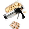 FEAYEA Cookie Press Stainless Steel Christmas Baking Kit-5