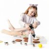 Sweecream Cookie Press Gun Stainless Steel 27 Piece Set-6