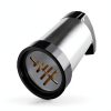 Yonderfume Cookie Press Stainless Steel Ergonomic Design-3