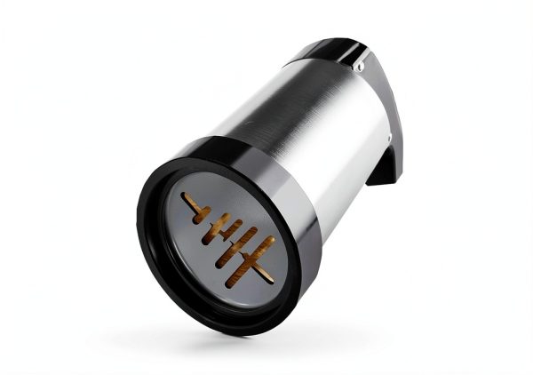 Yonderfume Cookie Press Stainless Steel Ergonomic Design-3