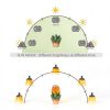 Necgemlex PAR38 LED Grow Light Bulb 29.99-3