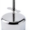 Polvoron Molder Filipino Stainless Steel Spring Loaded-7