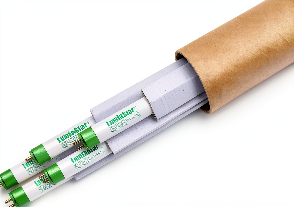 'SunBESTer fluorescent plant growing light bulb'