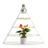 SGLEDs LED Light Bulb Daylight White 10W A19 E26-3