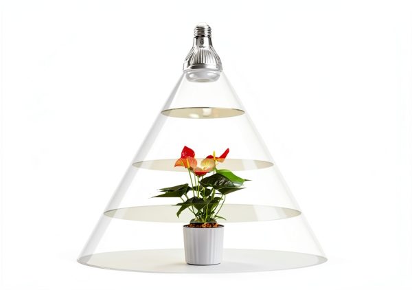 SGLEDs LED Light Bulb Daylight White 10W A19 E26-3