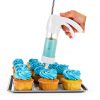 Dacono Cookie Press Plastic Variety Pack 16 Discs-3