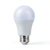 A19 Grow Light Bulb Lgghdm 9W Full Spectrum-6