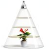 SANSI LED Grow Light 4000K Full Spectrum-2