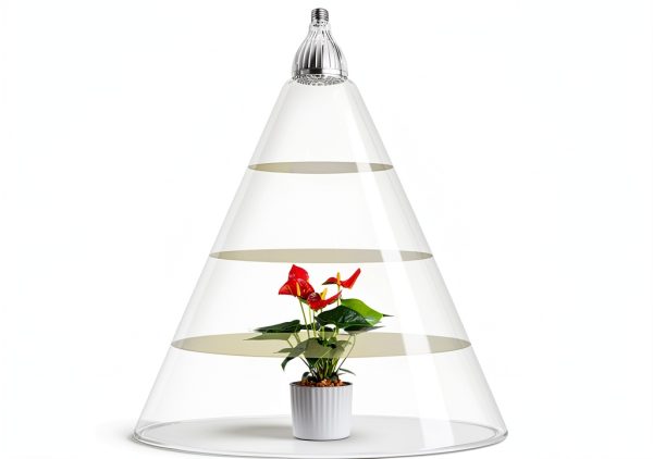 SANSI LED Grow Light 4000K Full Spectrum-2