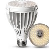 SANSI LED Grow Light 4000K Full Spectrum-0