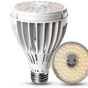 SANSI LED Grow Light 4000K Full Spectrum-0