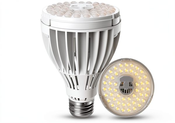 SANSI LED Grow Light 4000K Full Spectrum-0