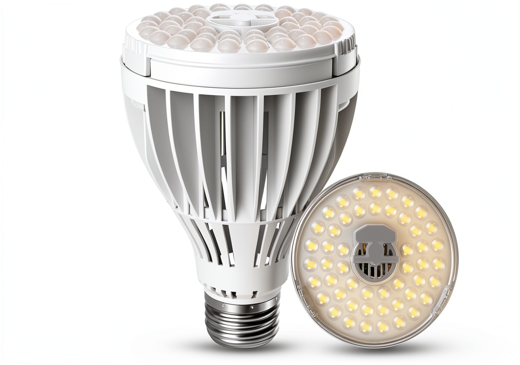 SANSI LED Grow Light