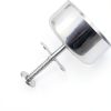 Polvoron Molder Filipino Stainless Steel Spring Loaded-3