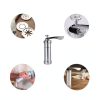 Marcato Cookie Press Manual Variety Pack Alloy Steel-5