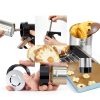 FEAYEA Cookie Press Stainless Steel Christmas Baking Kit-3