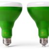 LED Grow Light Bulb helloify BR30 9W Full Spectrum-0