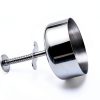 Polvoron Molder Filipino Stainless Steel Spring Loaded-4