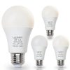 A19 Grow Light Bulb Lgghdm 9W Full Spectrum-0