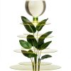 Flaspar LED Grow Light Bulb A19 Bulb for Indoor Plants-3