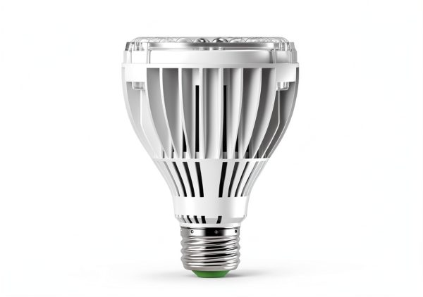 SANSI LED Grow Light 4000K Full Spectrum-3