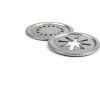 Marcato Cookie Press Manual Variety Pack Alloy Steel-4