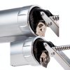 YOOUSOO Cookie Press Stainless Steel DIY Cookie Maker-4