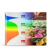 SANSI LED Grow Light 4000K Full Spectrum-1