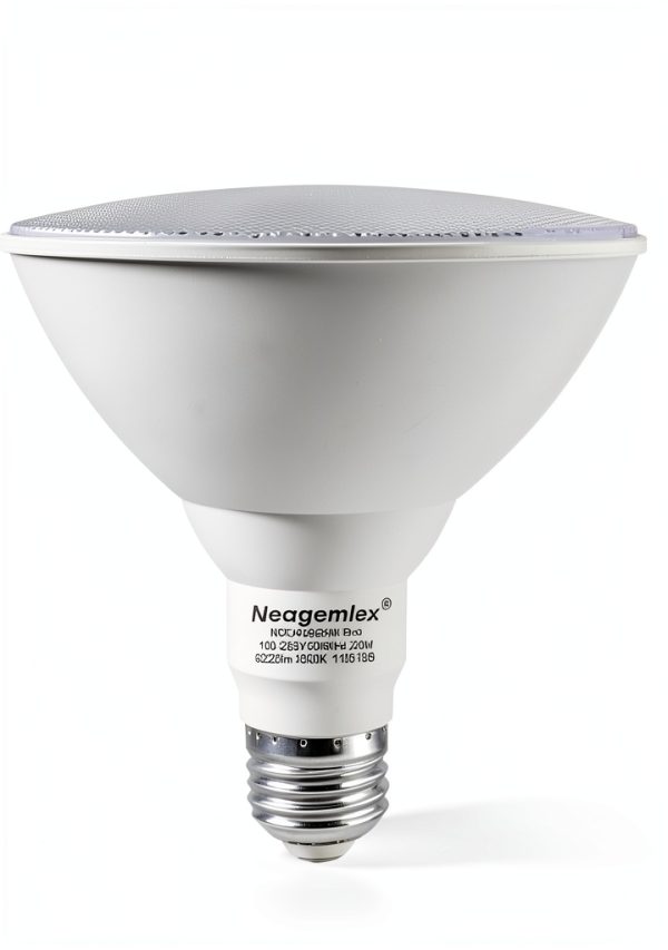 Necgemlex PAR38 LED Grow Light Bulb 29.99-1