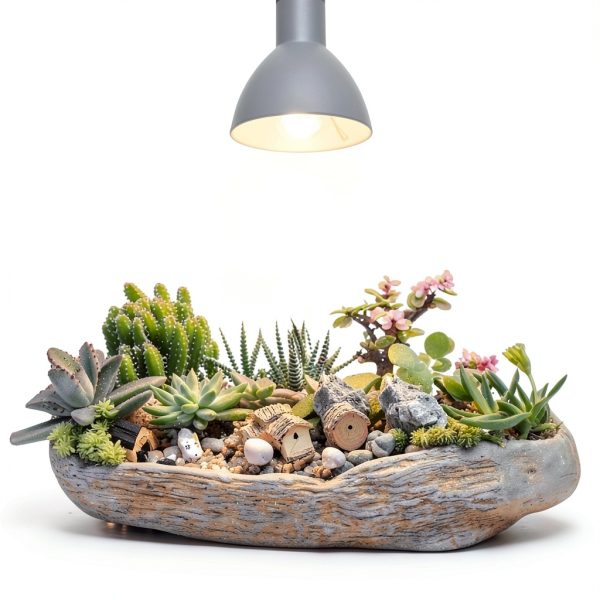 Necgemlex PAR38 LED Grow Light Bulb 29.99-5