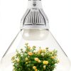 SGLEDs LED Light Bulb Daylight White 10W A19 E26-0