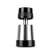 Sweecream Cookie Press Gun Stainless Steel 27 Piece Set-4