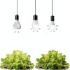 SANSI LED Grow Light 4000K Full Spectrum-5
