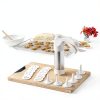 Dacono Cookie Press Plastic Variety Pack 16 Discs-5