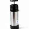 GleeAnt Stainless Steel Cookie Press Gun Kit for Baking-5