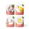 EooUooIP Cookie Press Stainless Steel Christmas Baking Kit-5