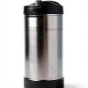 YOOUSOO Cookie Press Stainless Steel DIY Cookie Maker-1