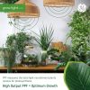 GE 9-Watt BR30 LED Grow Light Bulb for Indoor Plants-2