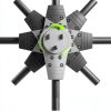 Belkin 6-Outlet Surge Protector for Home Office-4