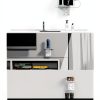 Mifaso Surge Protector 6 Outlet with USB Fast-6
