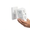 Surge Protector Belkin 6-Outlet Strip with USB-C-2