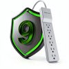 Belkin 6-Outlet Surge Protector for Home Office-6