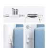 Anker 341 USB Power Strip 11-in-1 Surge Protector Black 5FT-6