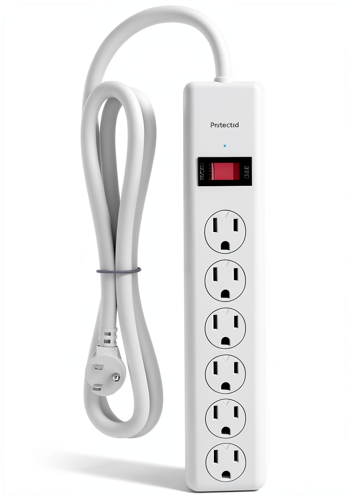 BN-LINK surge protector