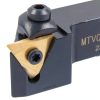 HHIP 2304-2001 MTVOR 16-4D Right hand Indexable Thread Holder ABS-1