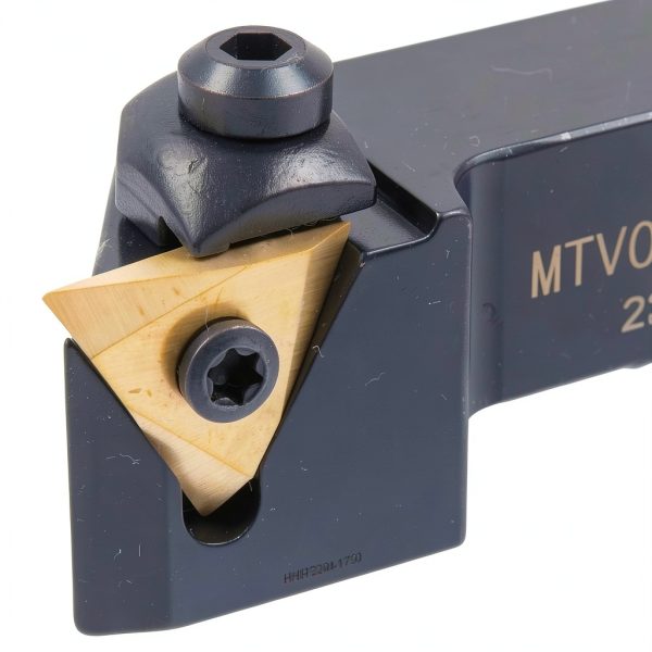 HHIP 2304-2001 MTVOR 16-4D Right hand Indexable Thread Holder ABS-1