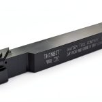 THINBIT LGS58R 5/8 inch Right Hand Toolholder for Grooving & Threading-0