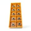 GBJ 22pcs 3/8" Lathe Threading Tool SNR0010K11 Holder with AG60-5